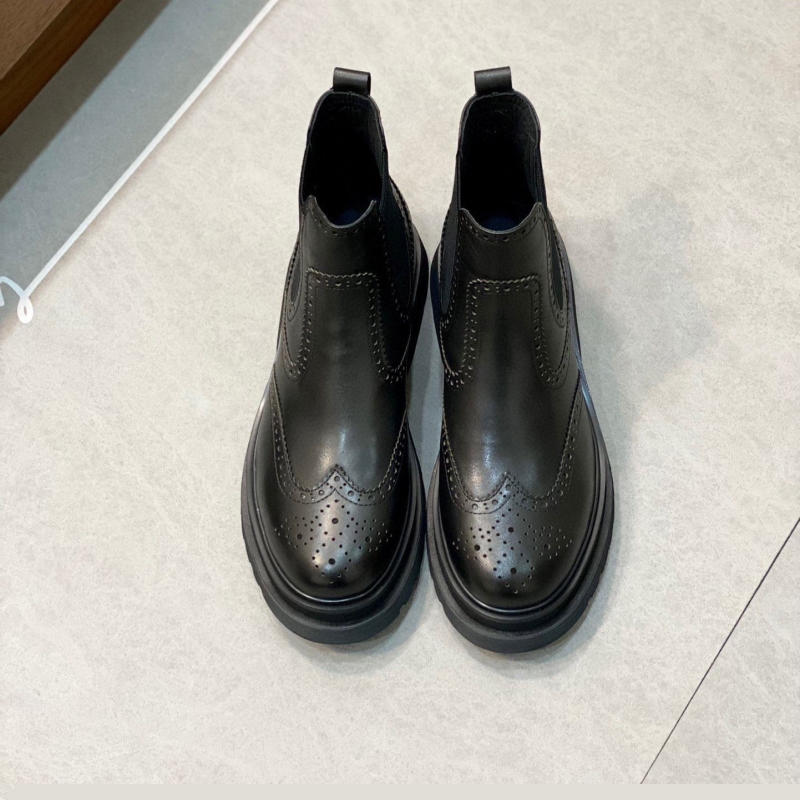 Pra*a boots